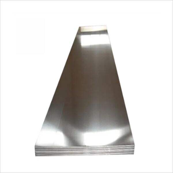 Versatility of Stainless Steel Sheet Plates Across Diverse Sectors