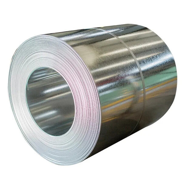 Safety of Galvanized Steel Coil