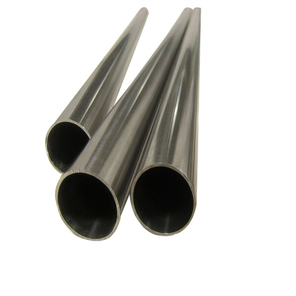 Uses of 316 Stainless Steel Pipe