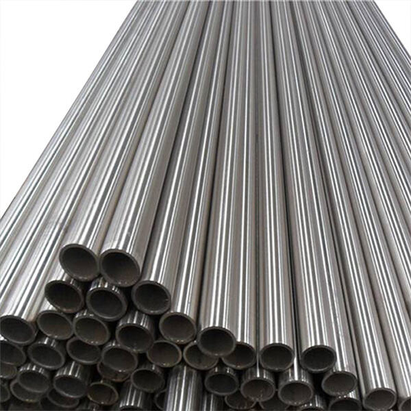 Uses of One-Inch Stainless Steel Pipe