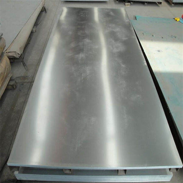 Uses of Stainless Steel Sheet Metal 4x8