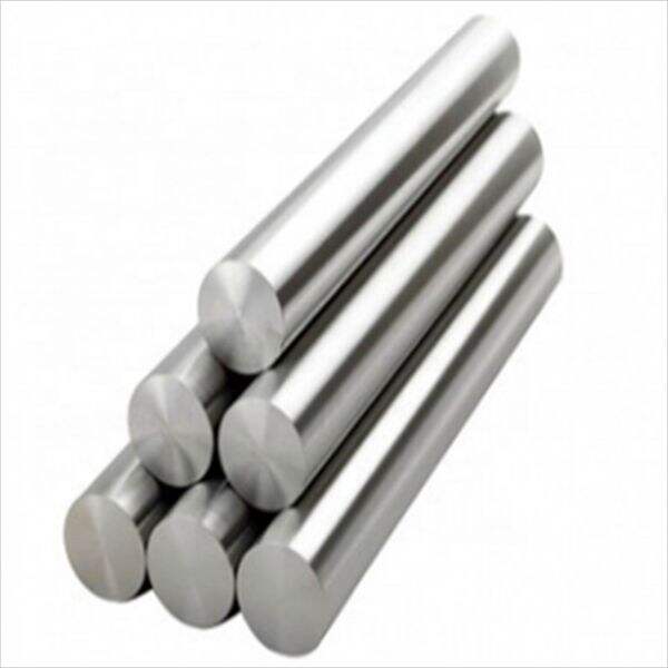 Innovation in 6mm Stainless Steel Rod