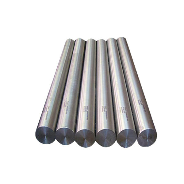 Innovation in Stainless Steel Bar Stock Design