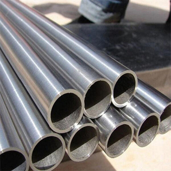 Safety of 304 Stainless Steel Tubing