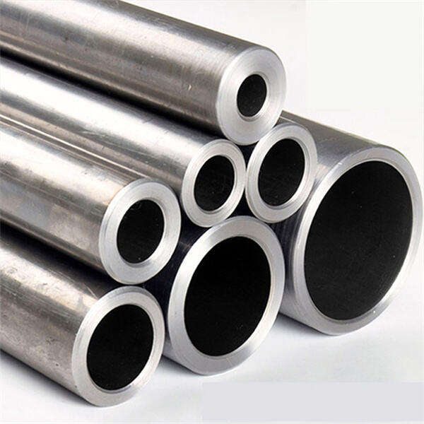 Innovation in Stainless Steel Welded Tubes