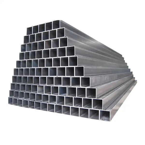 100mm Steel Pipes Different Applications And Uses Full Diversity