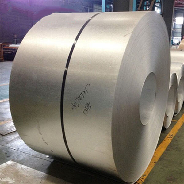 Innovation in Stainless Steel SS304