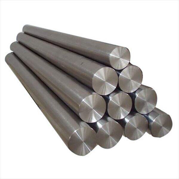 Safety of 6mm Stainless Rods