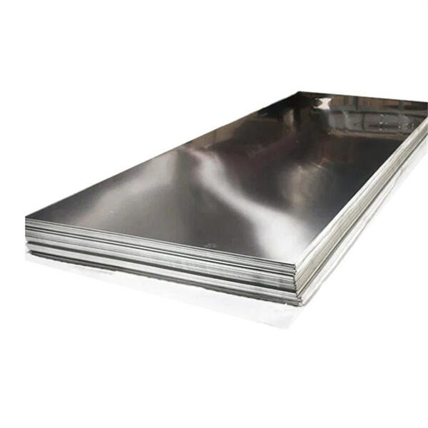 Safety and Quality of 316 Stainless Steel Plate: