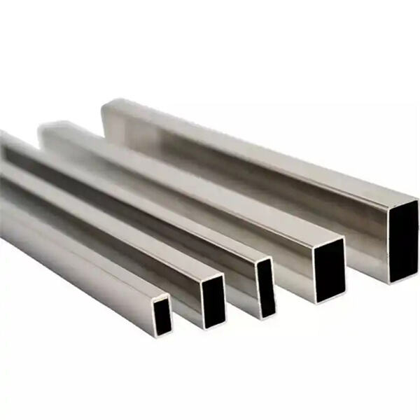 Innovation of the 4 Inch Stainless Steel Pipe