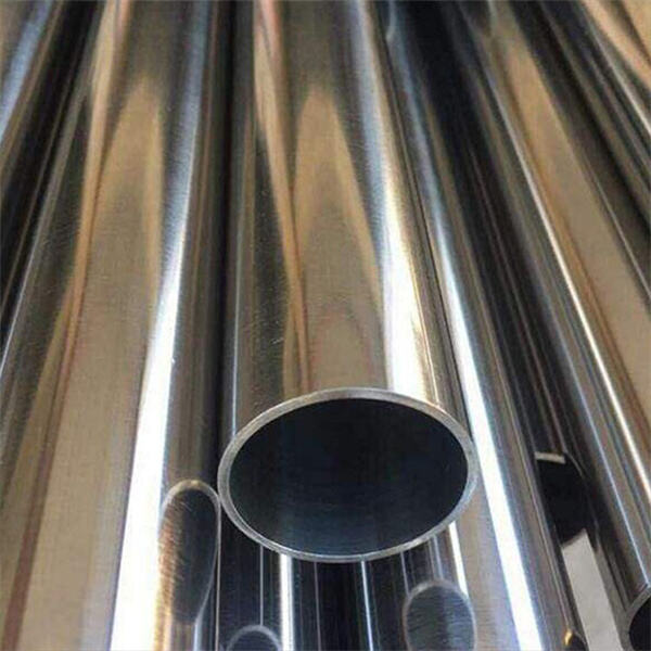 Innovation sa 2 Stainless Steel Pipe