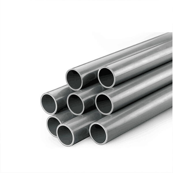 Stainless Steel Welded Tubes - Introduction and Uses