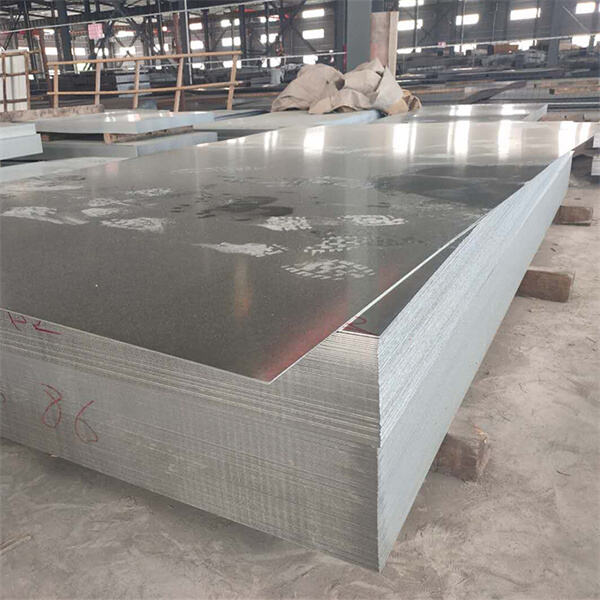 Innovation and protection of the 304 Stainless Steel Sheet