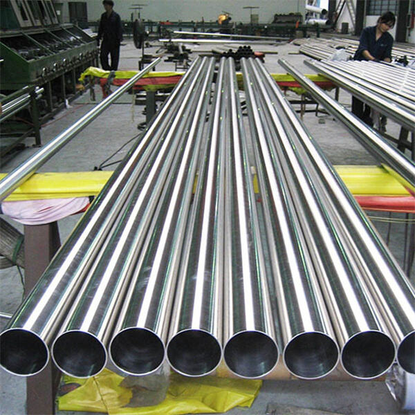 Protection with Pipe Stainless