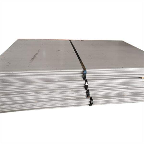 Safety of Stainless Steel Flat Sheet: