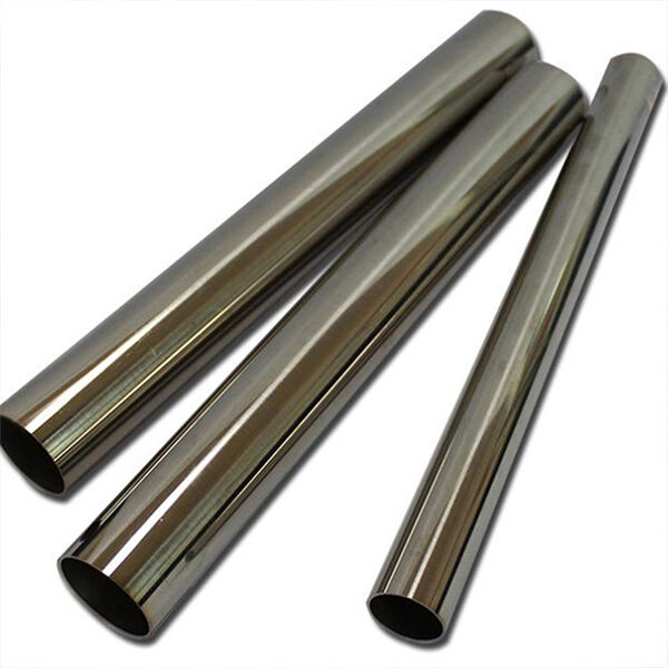 Innovation in 1 Stainless Steel Tubing