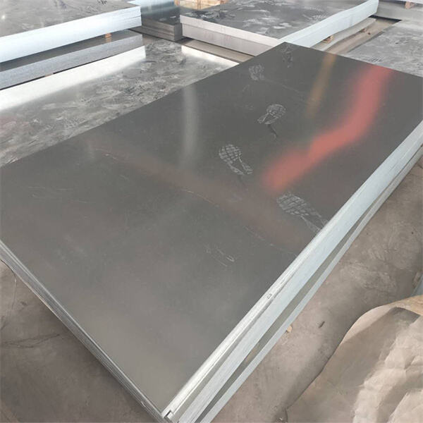 Using the 304 Stainless Steel Sheet