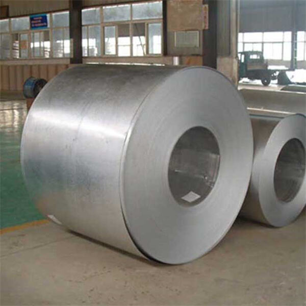 Safety of Prepainted Steel Coil