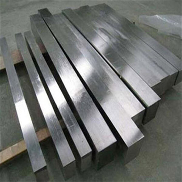 Advantages of Using 3mm Stainless Bar: