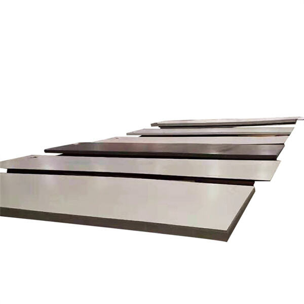 Innovative Uses of 316 Stainless-Steel Sheet Metal