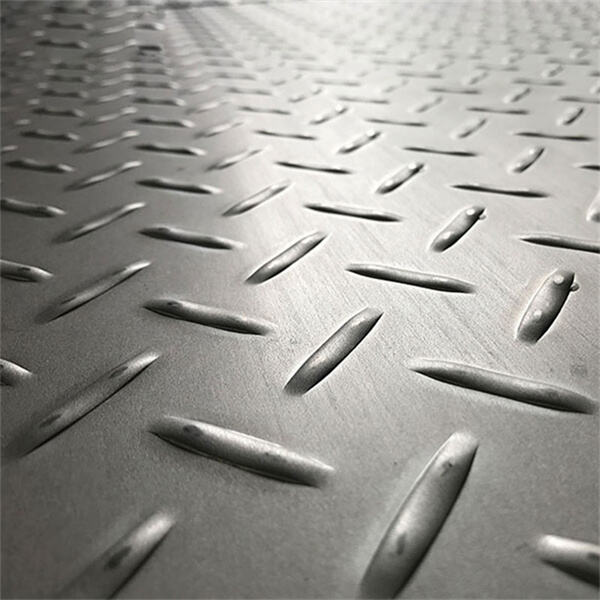 The Safety and Feasibility Application of 18 Gauge Stainless Steel Sheet