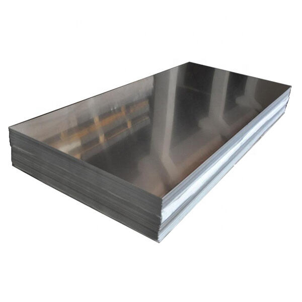 Innovation of 316 Stainless Sheet