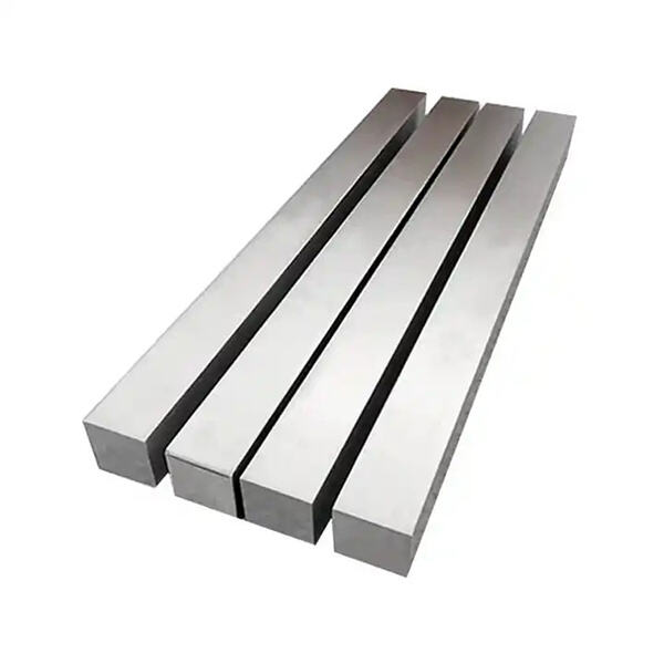 Safety and Usage Of Round Stainless Steel Bar