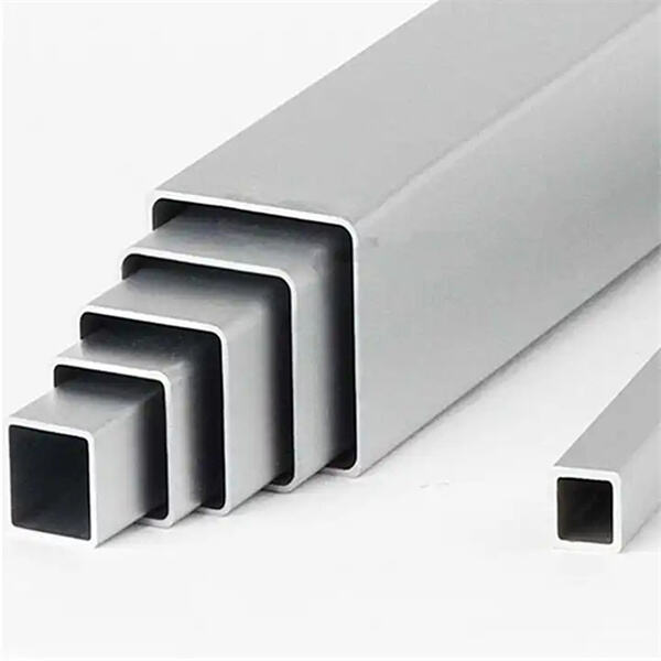 Safety Features of 10mm Steel Tubing: