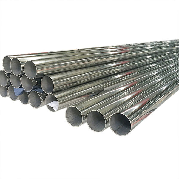 Usage of Seamless Stainless Steel Tubing