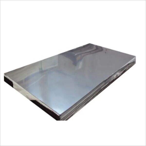 The Eco-Friendly Choice in Stainless Steel Sheet Plates