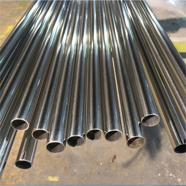 Safety of 25mm Stainless Steel Tube