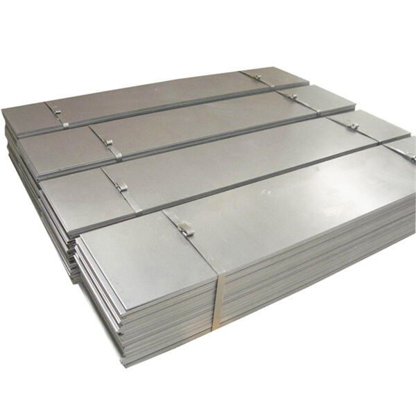 Innovation in 304 Metal Sheets