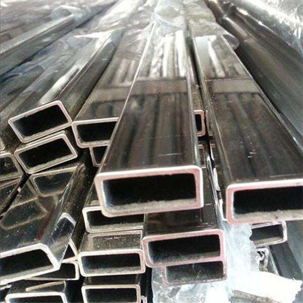 Innovation in Stainless Seamless Pipe