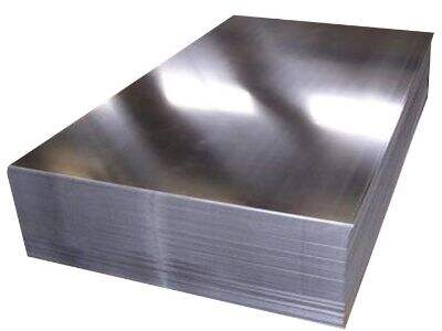 Why Stainless Steel Sheet is the Perfect Material for Commercial Kitchens