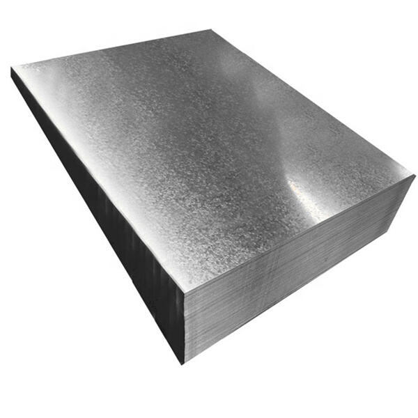 Innovation in Stainless Checkered Plate