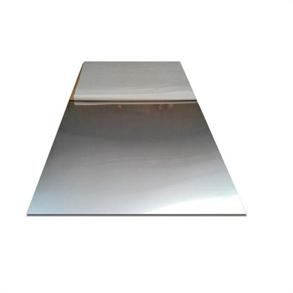 The innovation behind a 4x8 Stainless Sheet