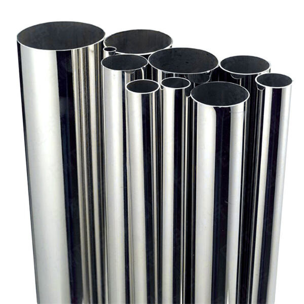 Innovation in Oval Steel Pipe