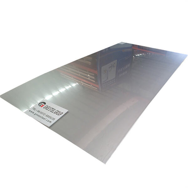 Innovation in 16 Gauge Stainless Steel Sheet