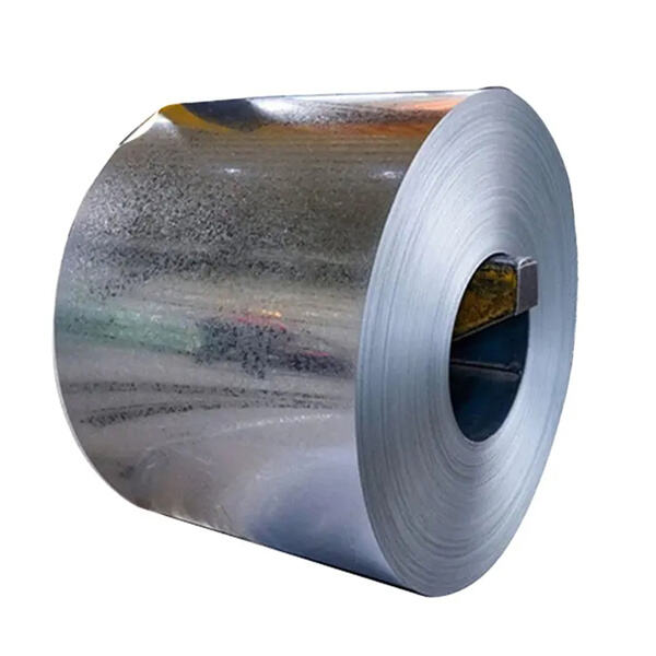 Howu00a0 to utilize Galvanized Steel Coil