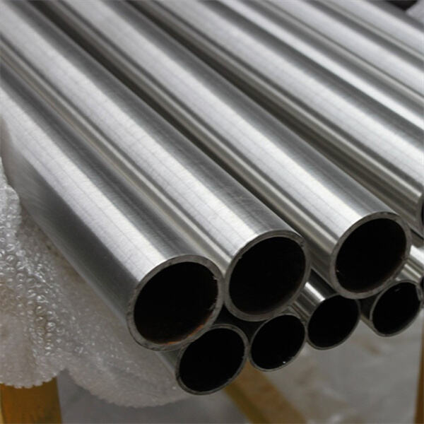 Using 316 Stainless Steel Tube