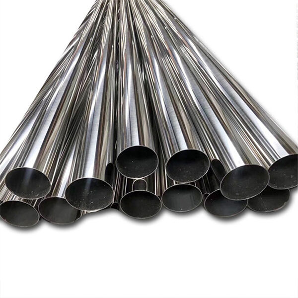 Versatility of Stainless Pipe