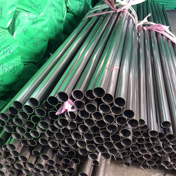 Safety and Use of 25mm Steel Tubing