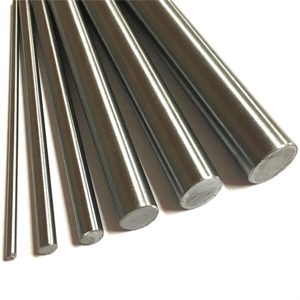 Innovation in Stainless Steel Rod 3 8