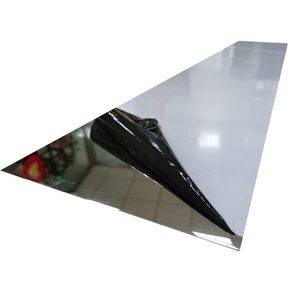 Using and Applying Stainless Sheet 316