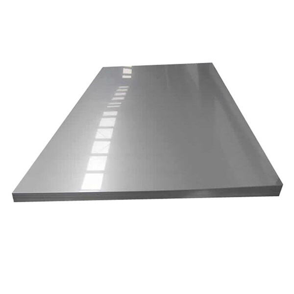 Security precautions for 4x8 Stainless Sheet