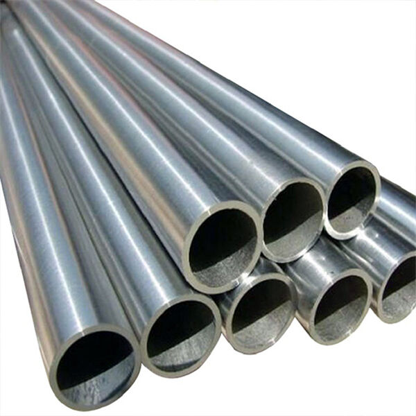 Safety and Use of Stainless Steel Welded Tubes