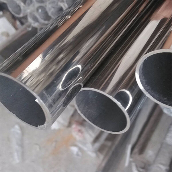 Innovation in Stainless Steel Rectangular Tubing