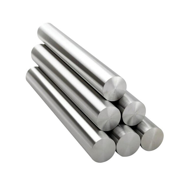 Safety of Stainless Steel Round Bar Sizes