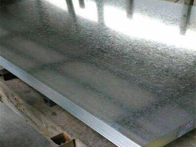 What Is Stainless Steel Sheet? Properties, Uses and Composition