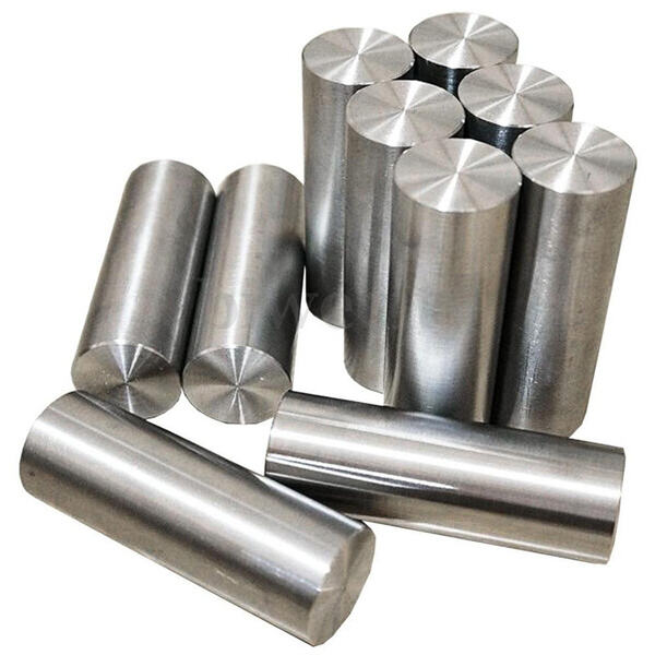 Innovation in 6mm Stainless Steel Bars: